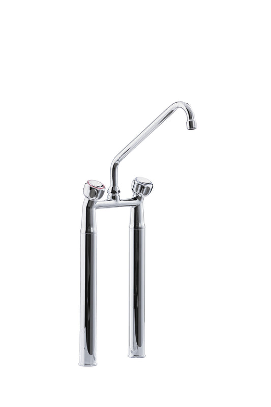 Saro ANNETTE two-hole tap, extra tall