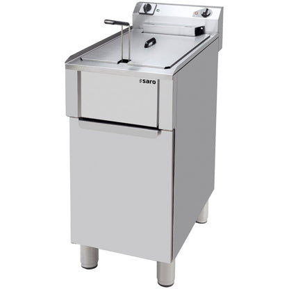 Saro FARO freestanding electric fryer