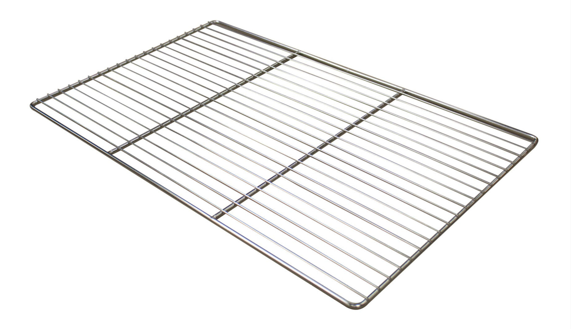 Saro stainless steel grid 1/1, full view