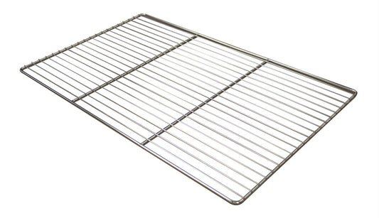 Saro stainless steel grid 1/1, full view