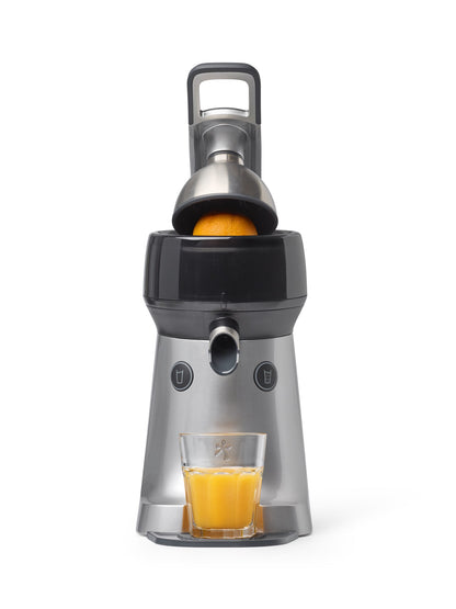Saro EP7000 citrus press, cast aluminium housing