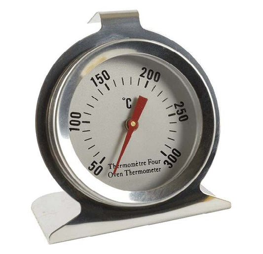 Saro 4709 oven thermometer, dial display