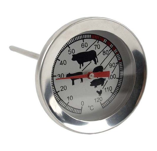 Saro 4710 meat thermometer, insertion probe
