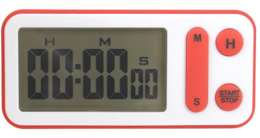 Saro 4740 digital timer with magnetic back