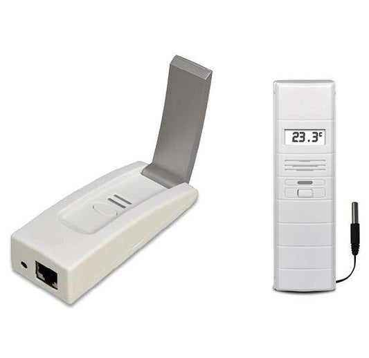 Saro 4777 Thermo Connect kit, sensor and gateway