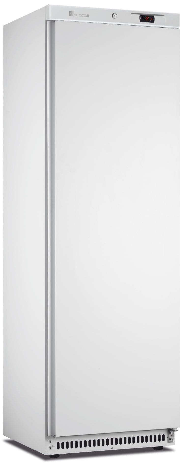 Saro ACE 430 CS PO freezer, white housing