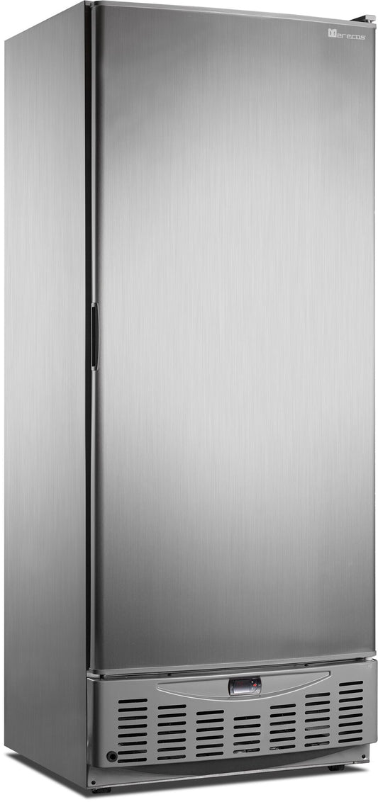 Saro MM5 A N PO freezer, stainless steel