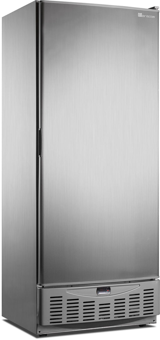 Saro MM5 A PO refrigerator, stainless steel