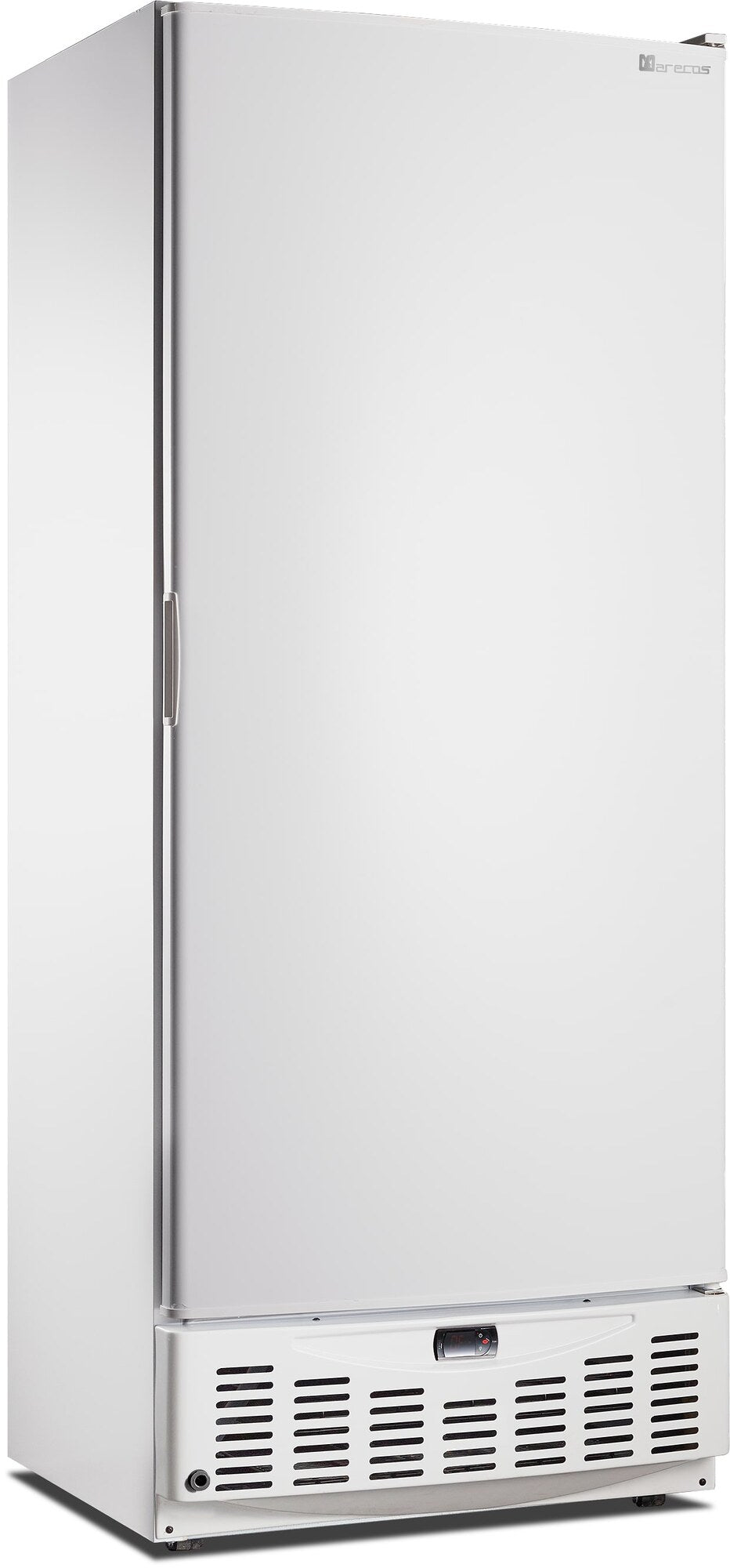 Saro MM5 N PO freezer, white housing