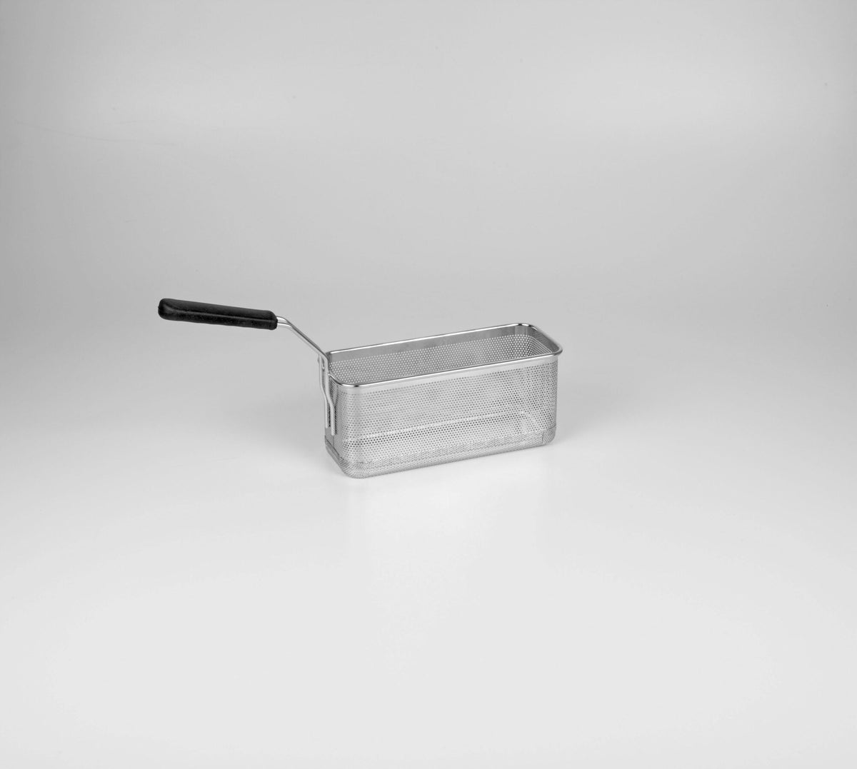 Saro pasta cooker basket, stainless steel