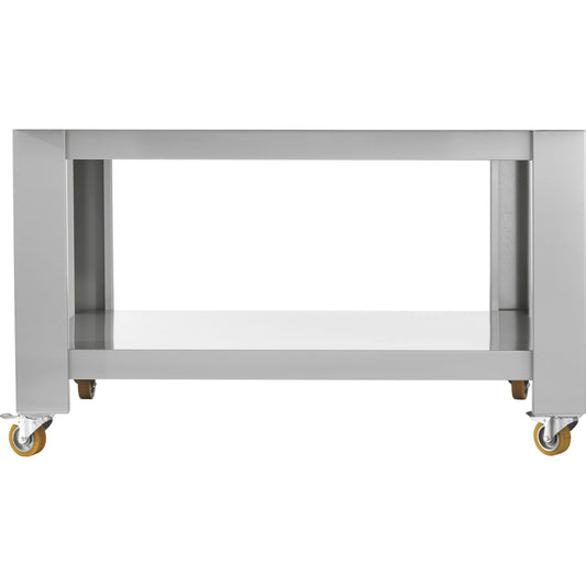 Saro ML435/2 stand for Michelangelo pizza oven