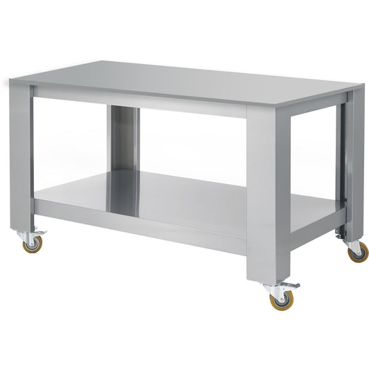 Saro ML635/2 stand for Michelangelo pizza oven