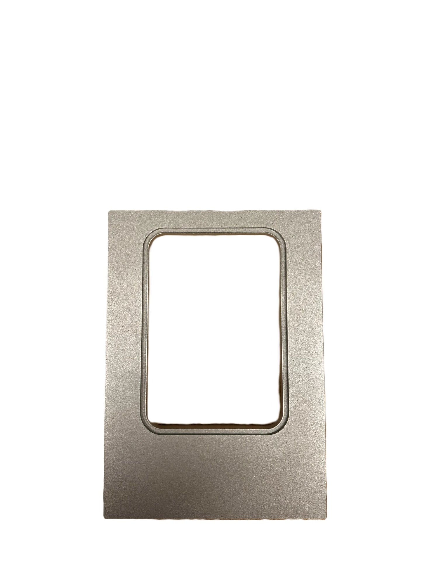 Saro insert plate for SV300, 193 x 138 mm