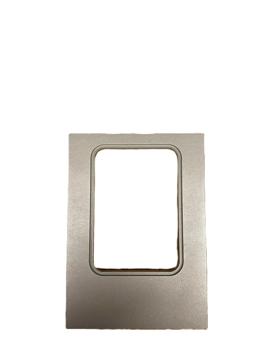 Saro insert plate for SV300, 193 x 138 mm