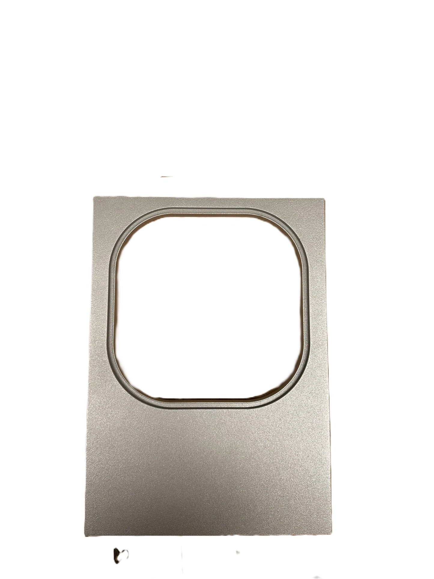 Saro insert plate for SV300, 180 x 180 mm