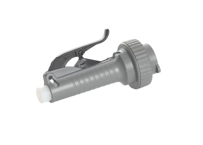 Saro PP-004 portion pump, pump head detail