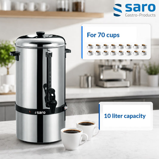 Saro SAROMICA 6010, features