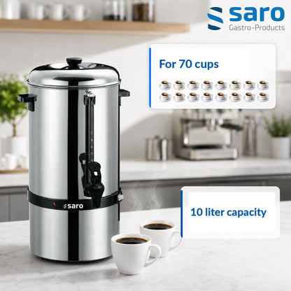 Saro SAROMICA 6010, features