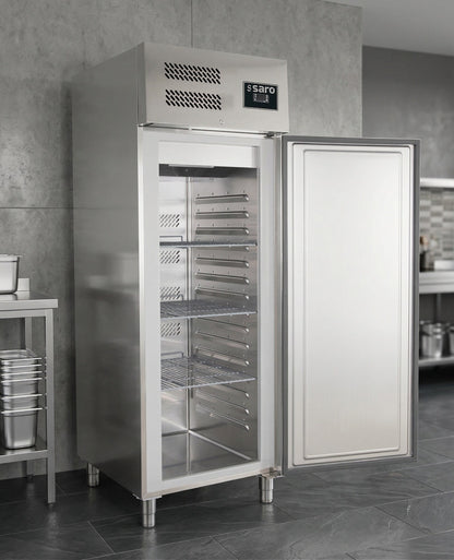 Saro GN 700 TN PRO refrigerator, features