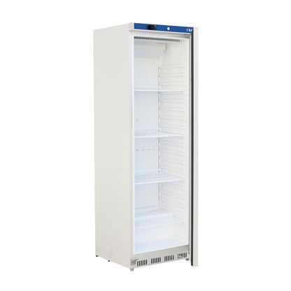Saro HK 400 V2 refrigerator, interior with grids