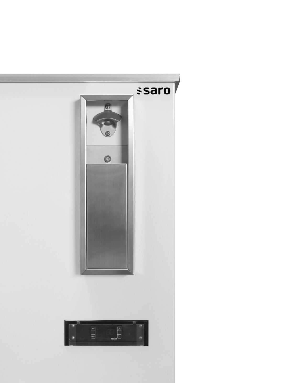 Saro FKT 935 bottle cooler, additional view