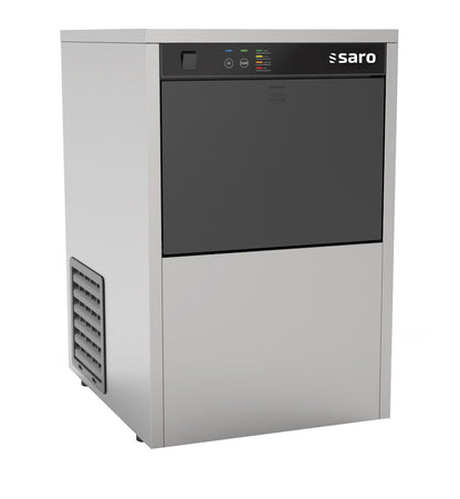 Saro EB UV20 PRO, front angled view