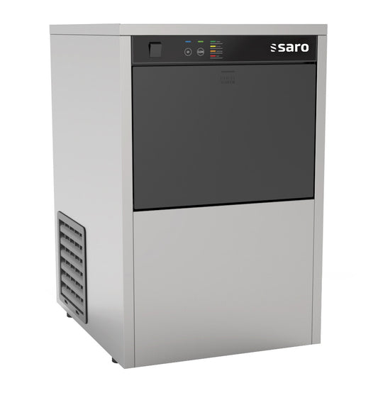 Saro EB UV20 PRO, front angled view