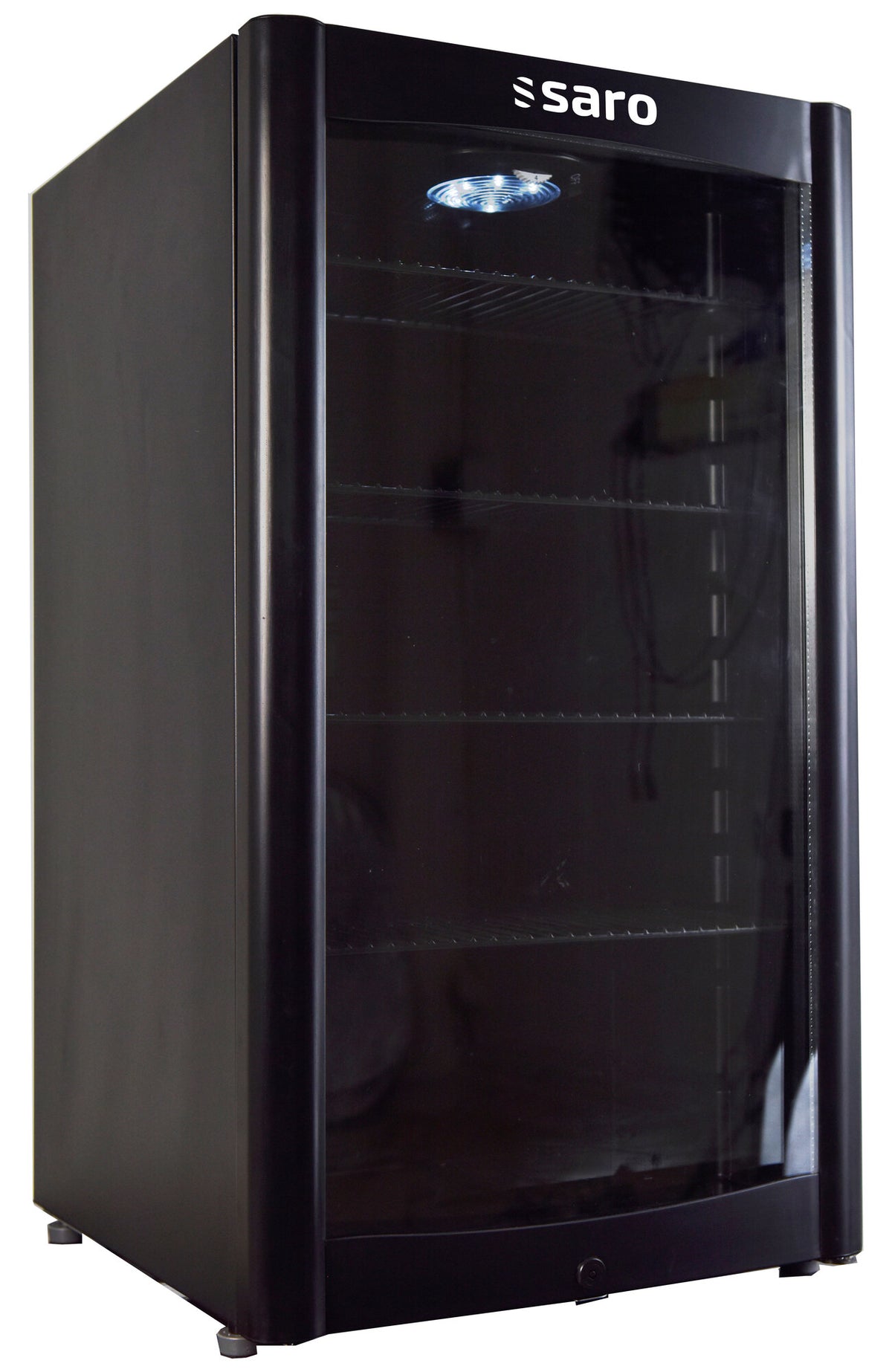 Saro DK 90 beverage refrigerator, additional view