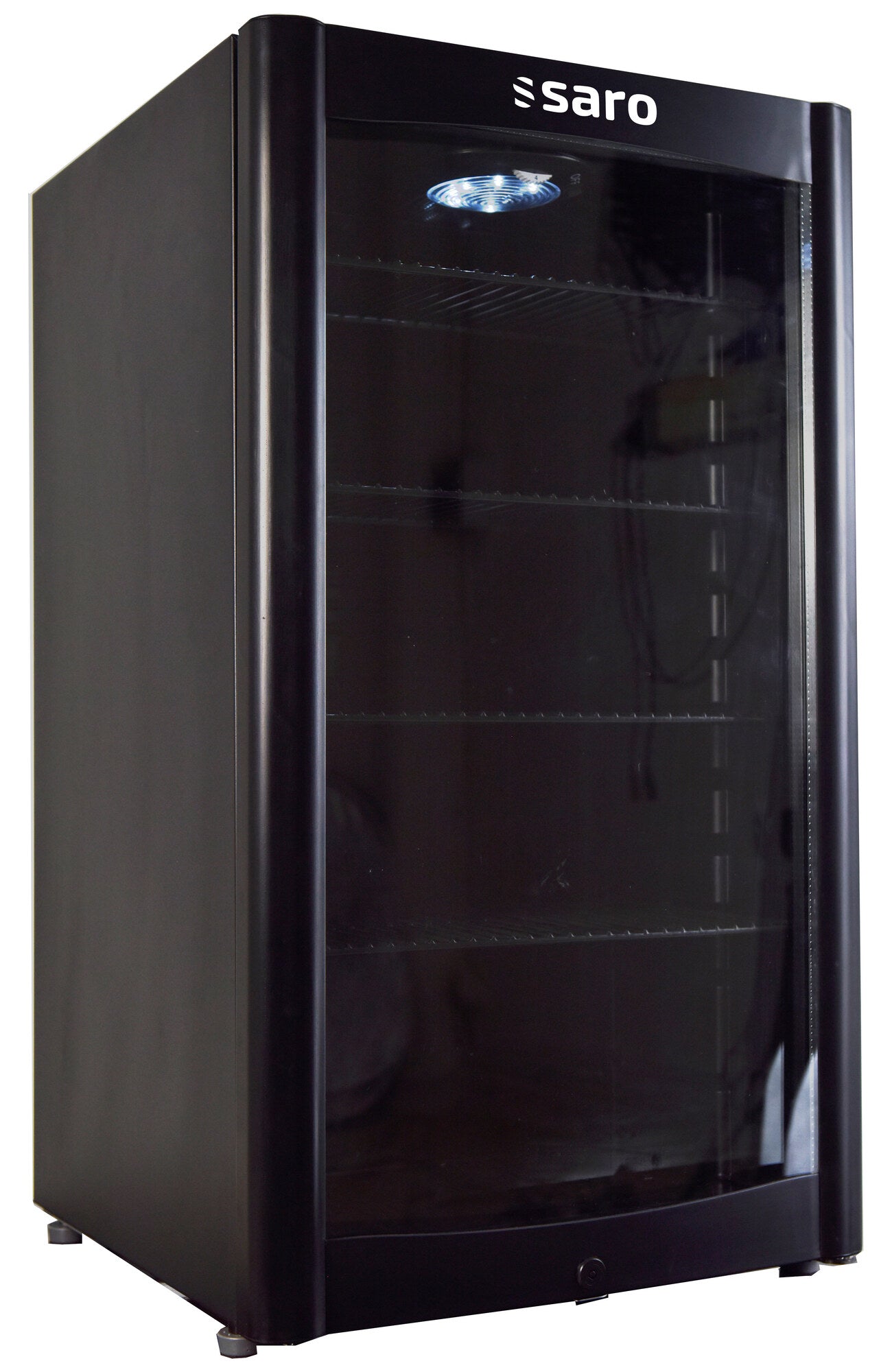 Saro DK 90 beverage refrigerator, additional view