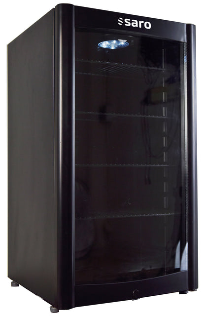 Saro DK 90 beverage refrigerator, additional view