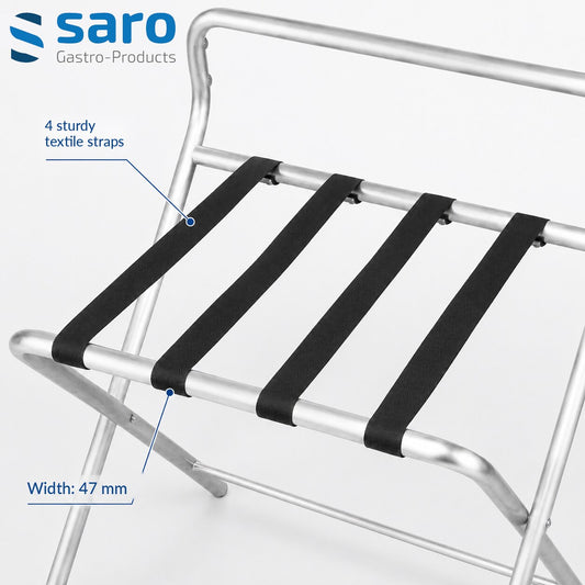 Saro AF 247, features