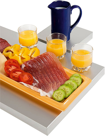 Saro STAY COOL 1/2 GN cooling tray, additional view