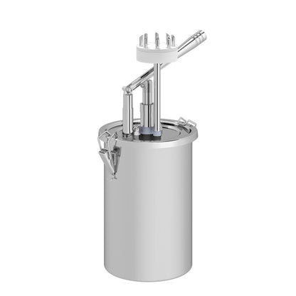 Saro PD-019 pastry filler, additional view