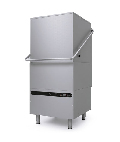 Saro FRANKFURT hood dishwasher, hood closed, front view
