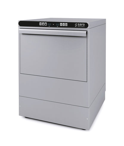 Saro NÜRNBERG 400 dishwasher, closed, digital panel