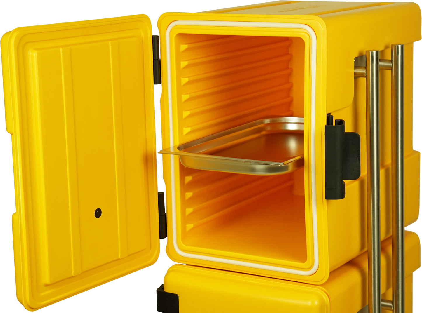 Saro Emmerich thermobox, features