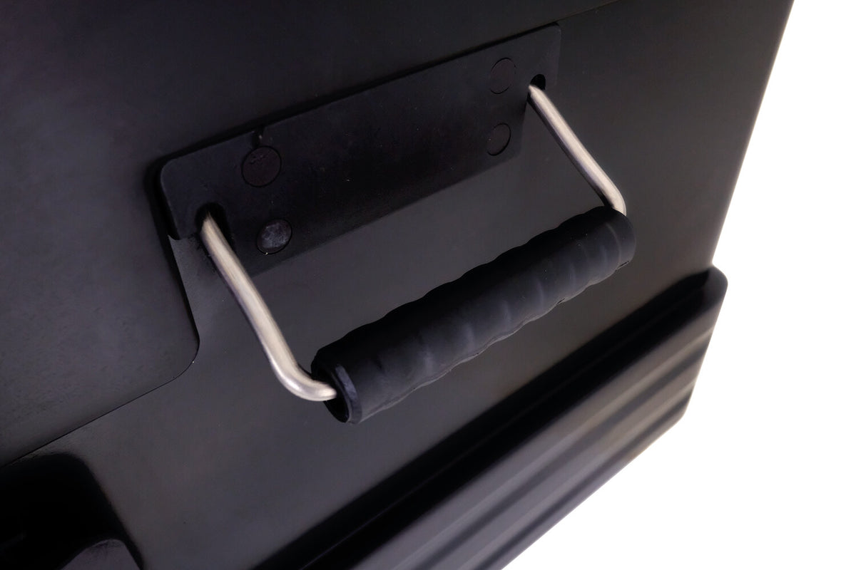Saro REES thermobox, features