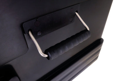 Saro REES thermobox, features