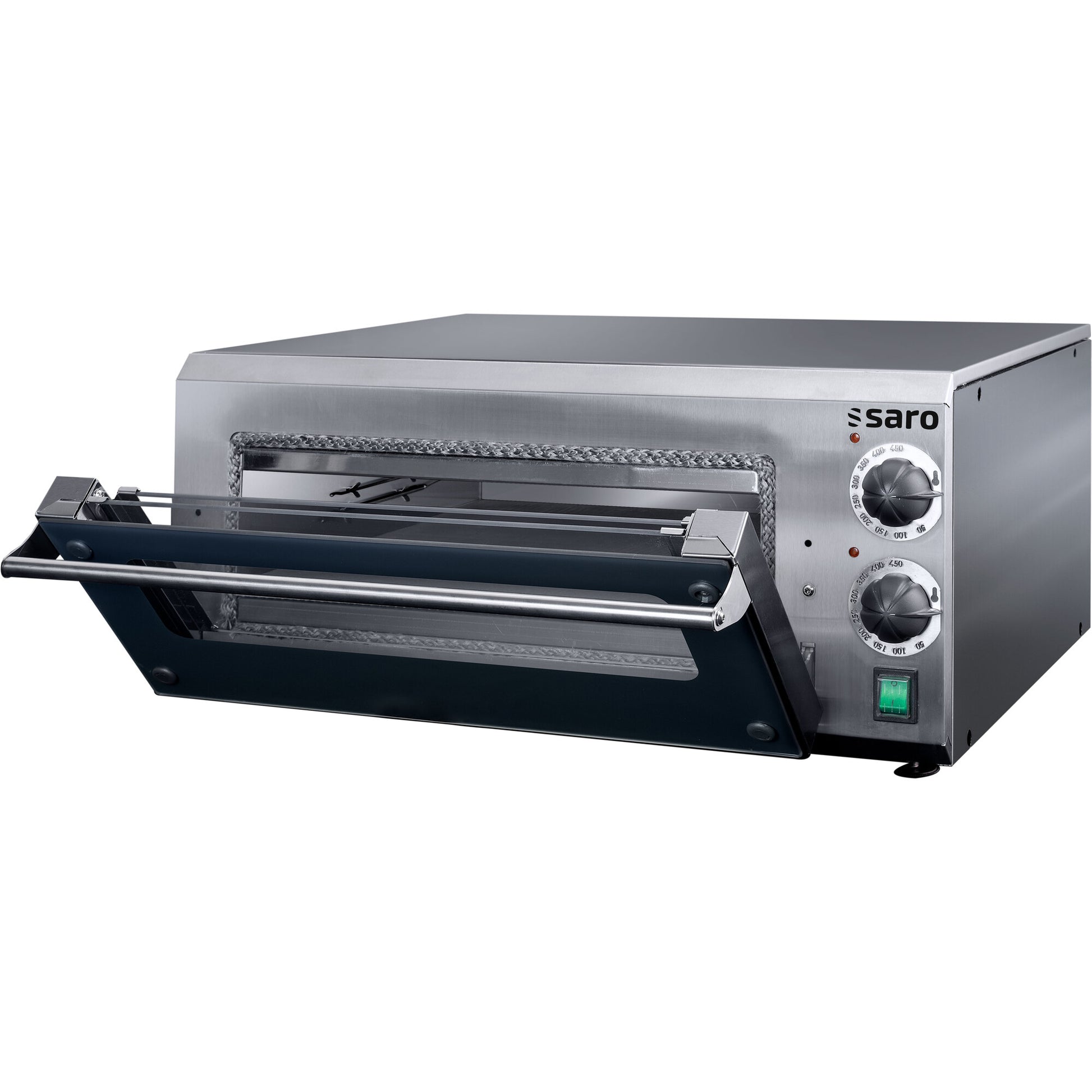 Saro ETNA 1, features