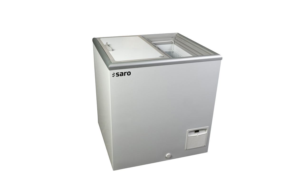 Saro CUBE 22-2BC100A, features