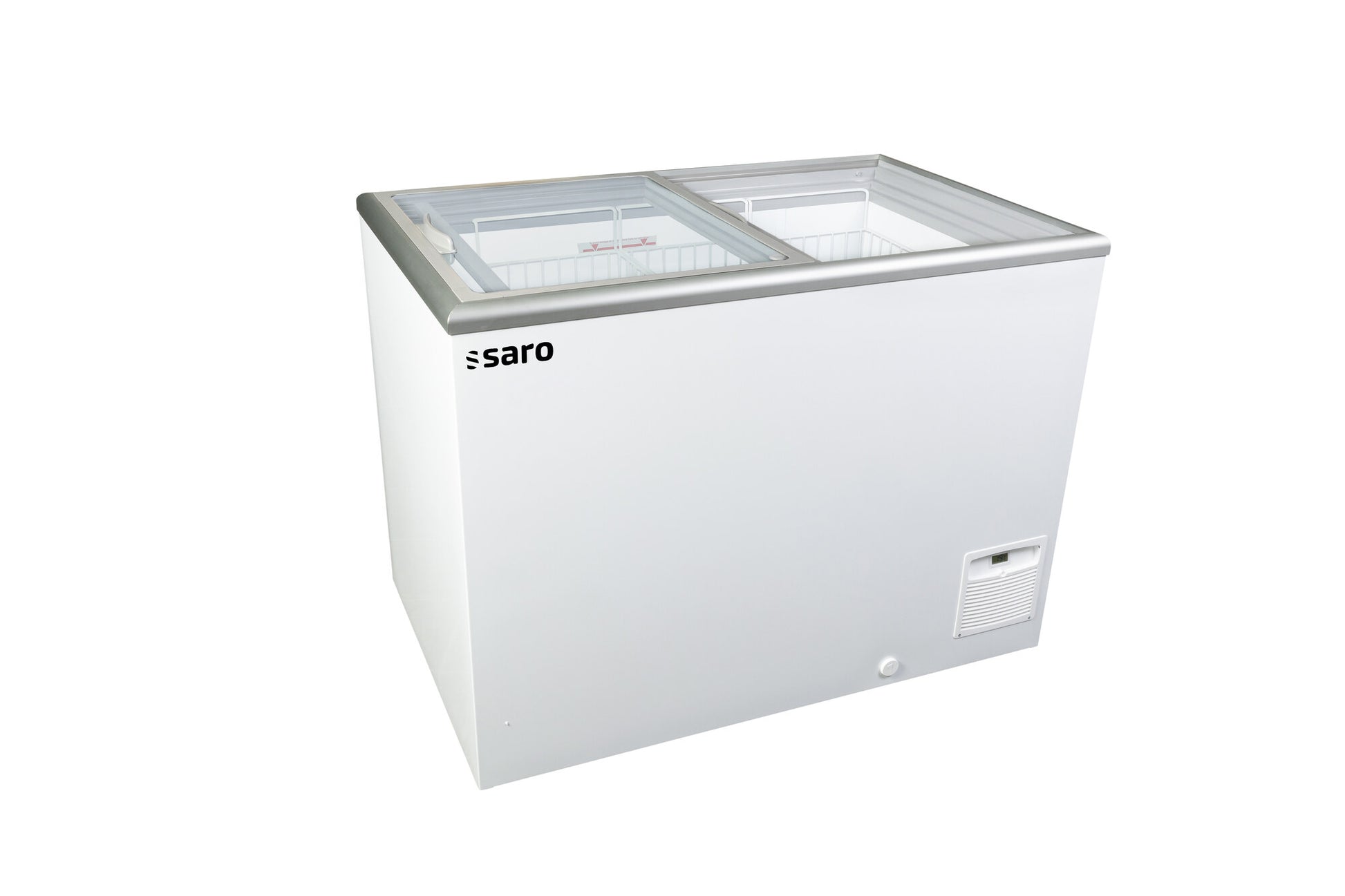 Saro NOVA 35-2BC100A, features