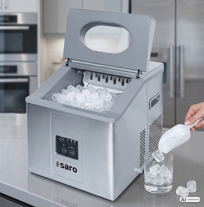 Saro EB 15 PRO, features