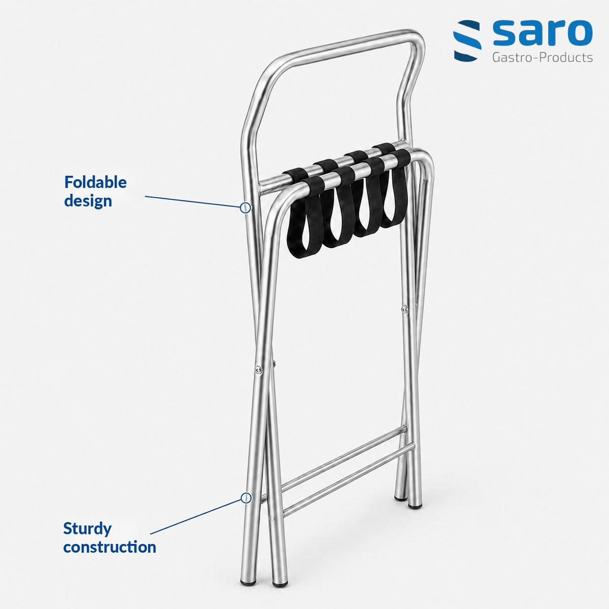 Saro AF 247, features