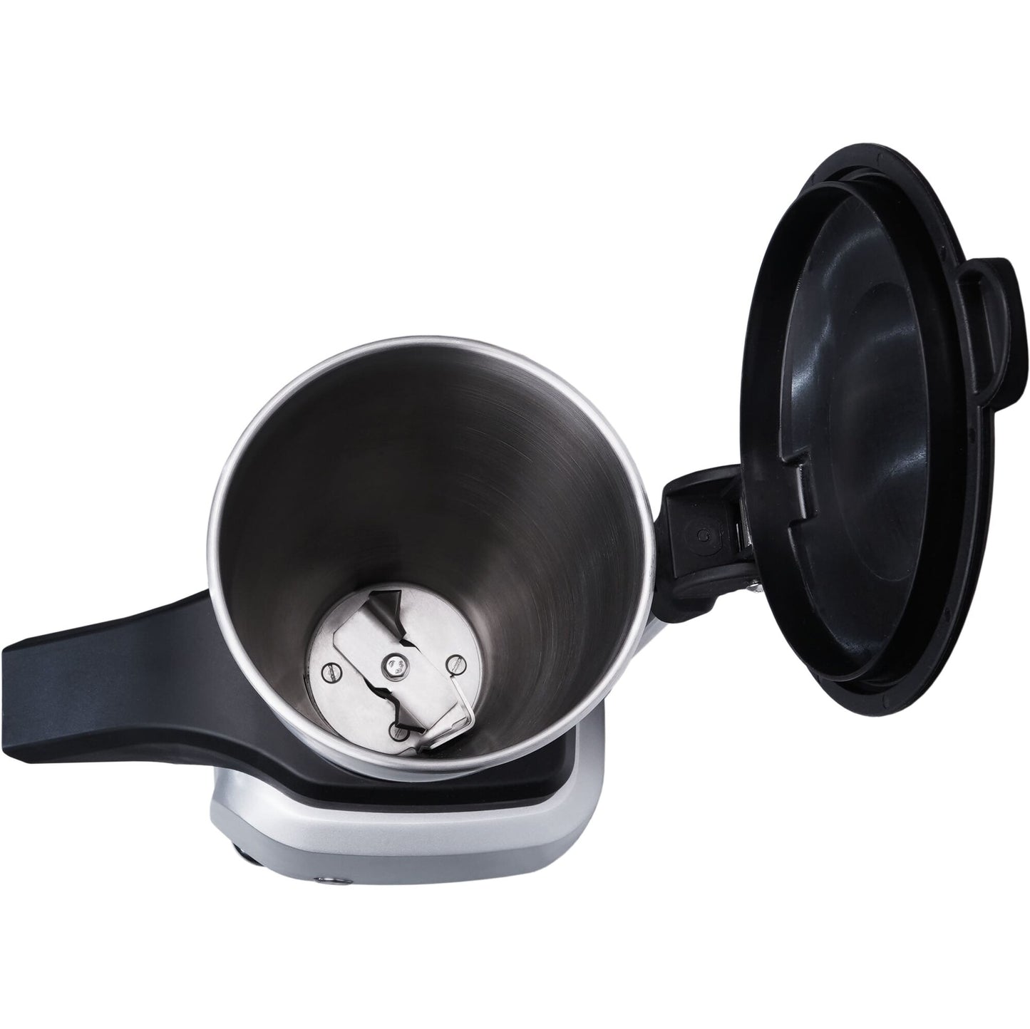 Saro EC 80 ice crusher, feature view