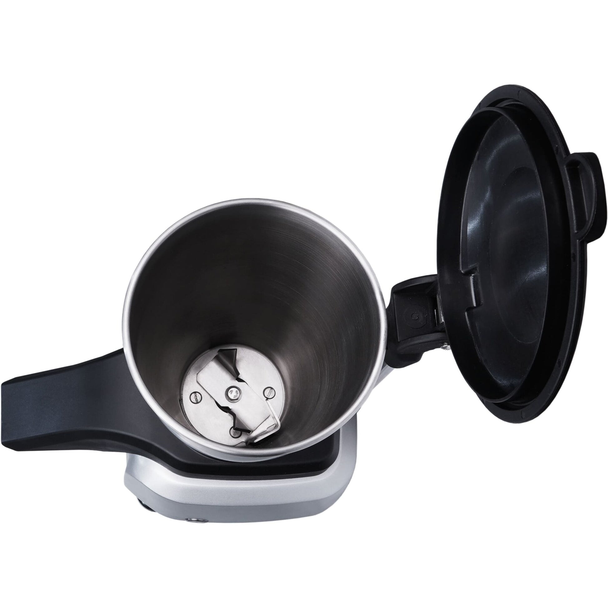 Saro EC 80 ice crusher, feature view