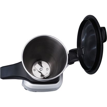 Saro EC 80 ice crusher, feature view