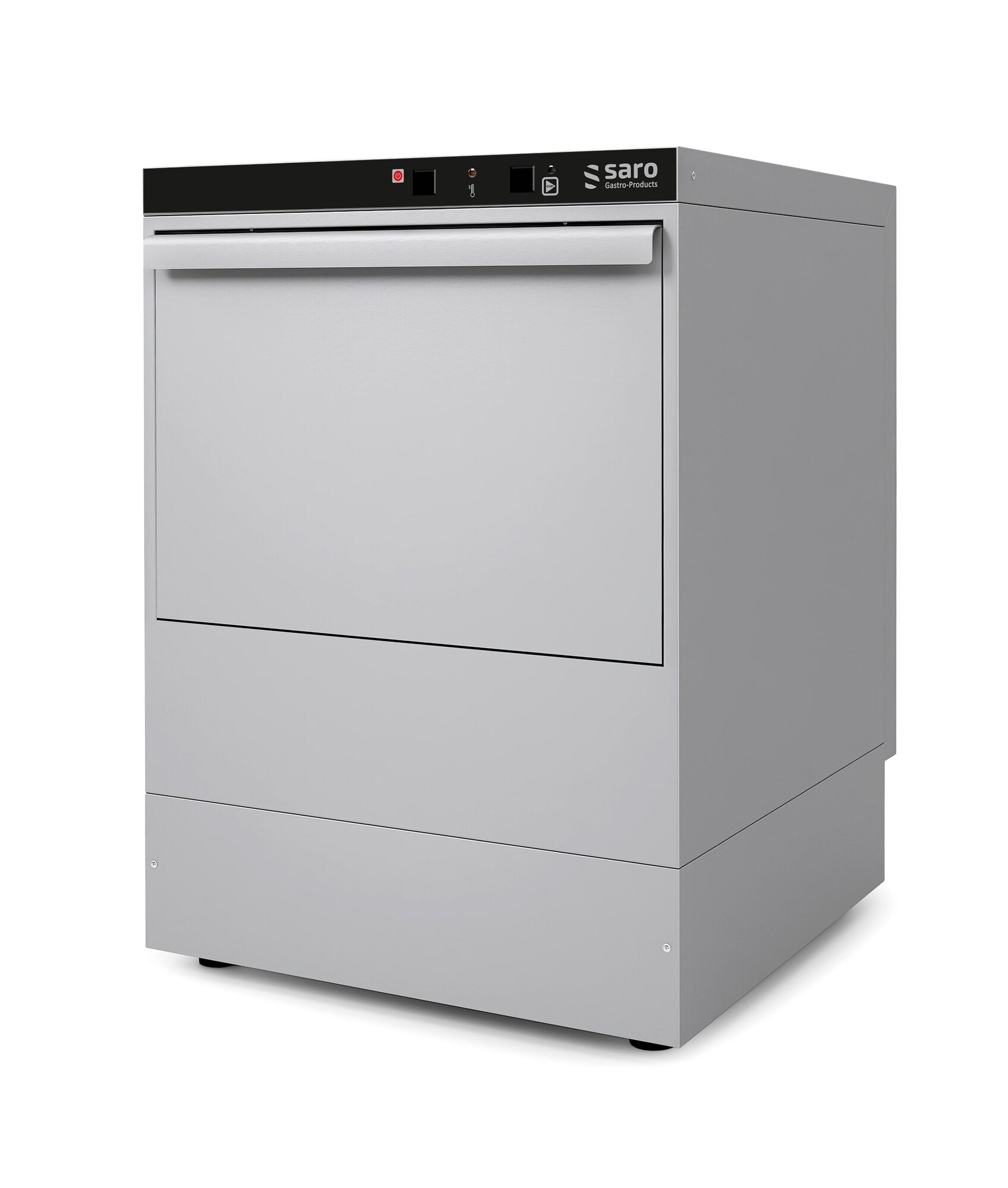 Saro MÜNCHEN dishwasher, closed, side view