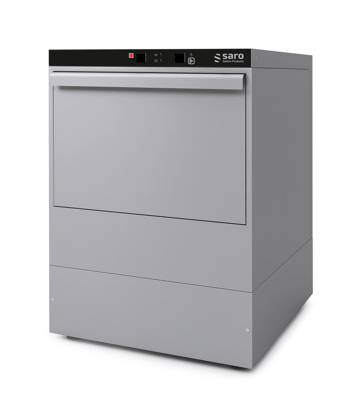 Saro FREIBURG dishwasher, open, empty wash chamber