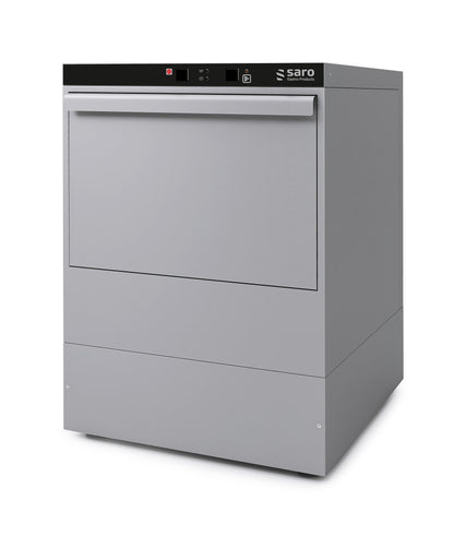 Saro FREIBURG dishwasher, open, empty wash chamber