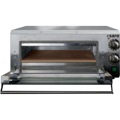 Saro ETNA 1, features